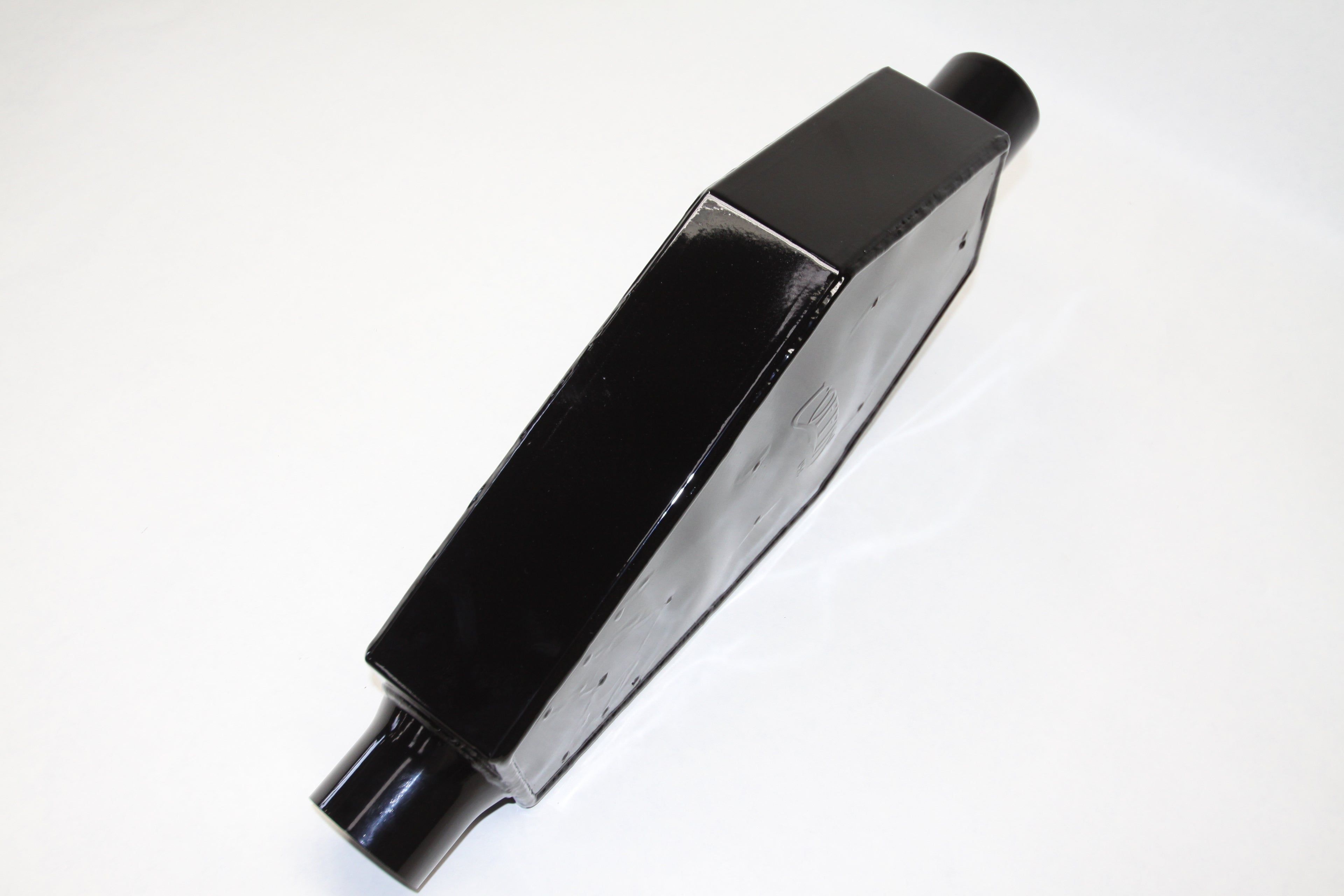 731-B coffin muffler