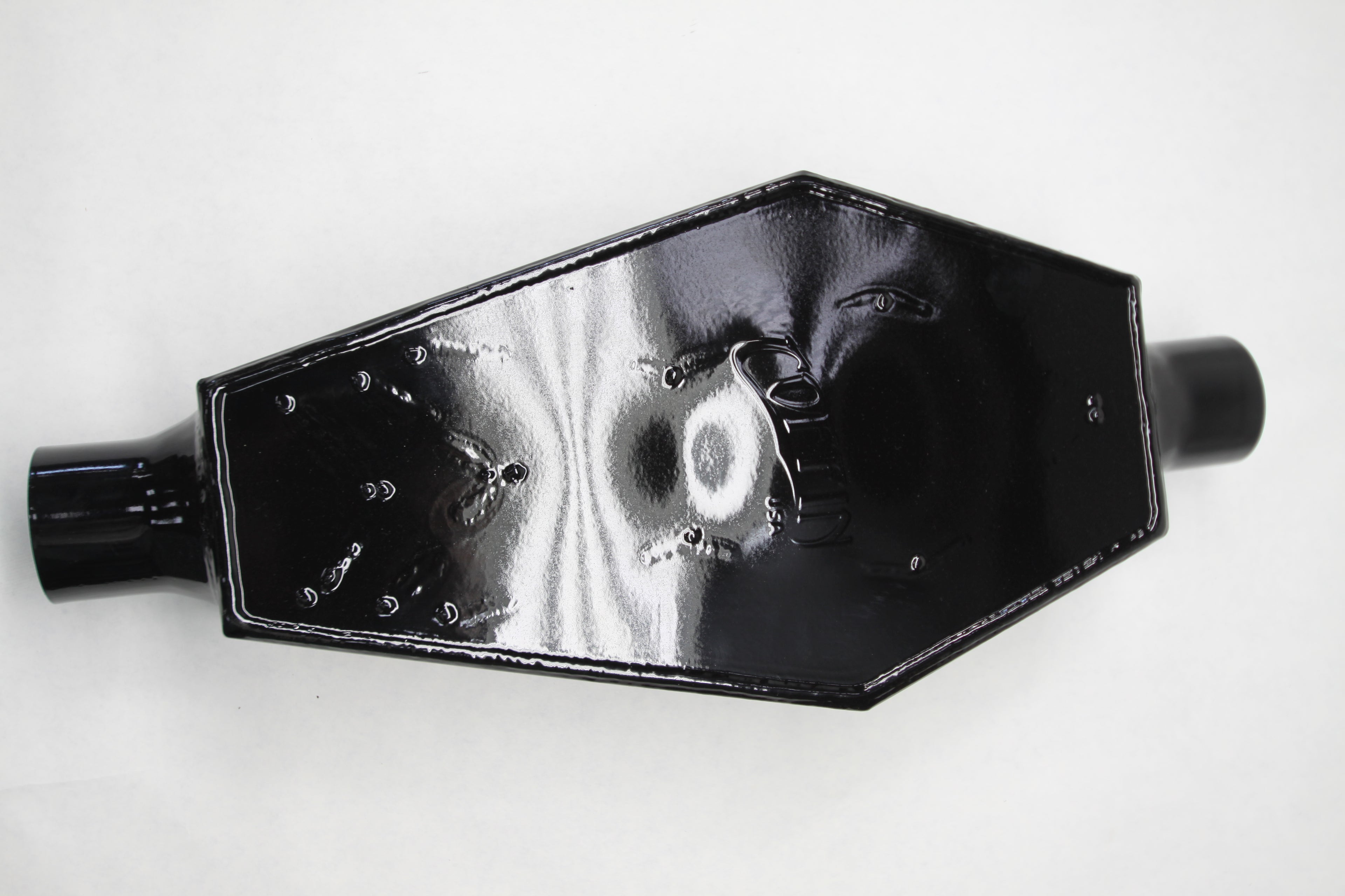 741-B Coffin Muffler