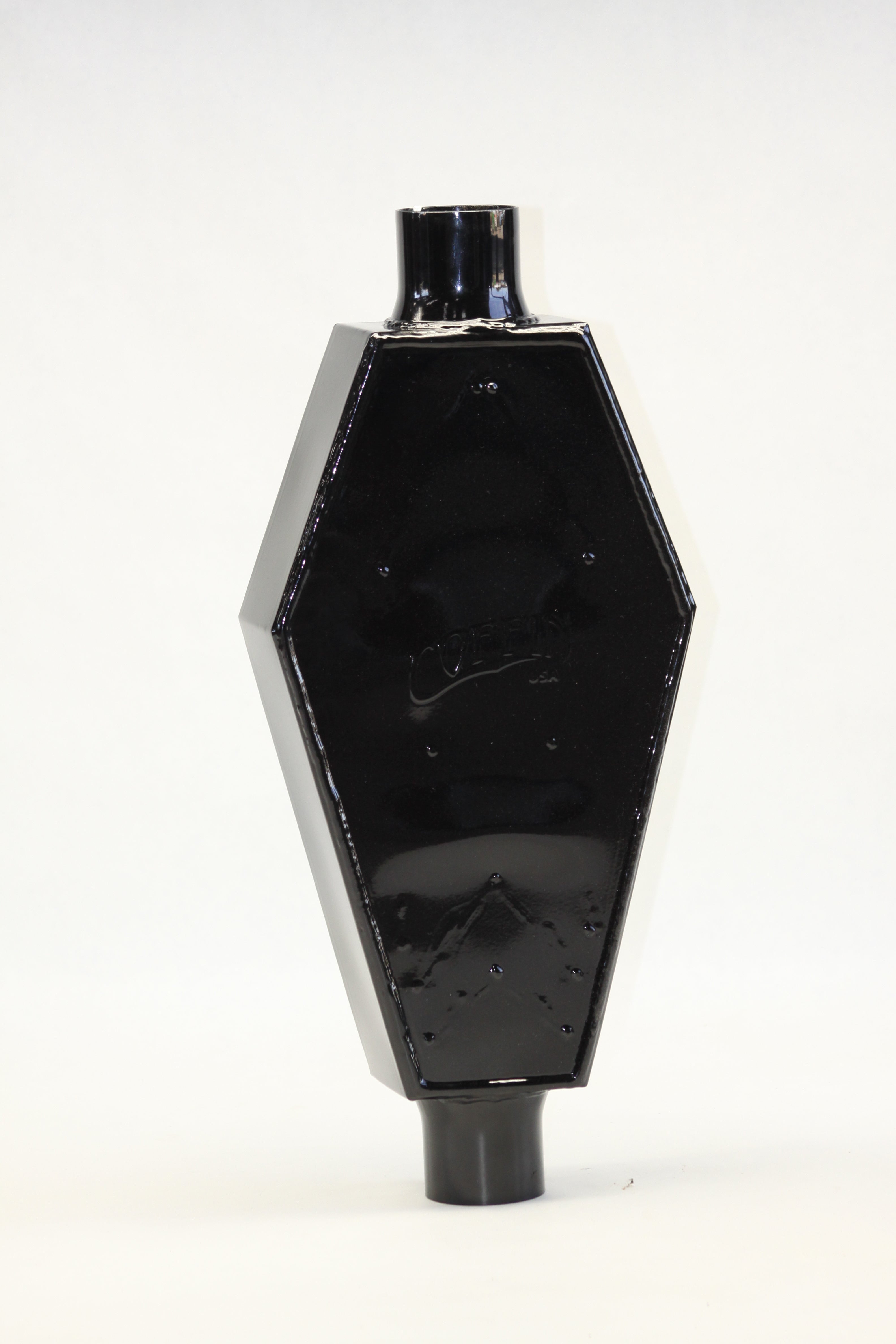 741-B Coffin Muffler