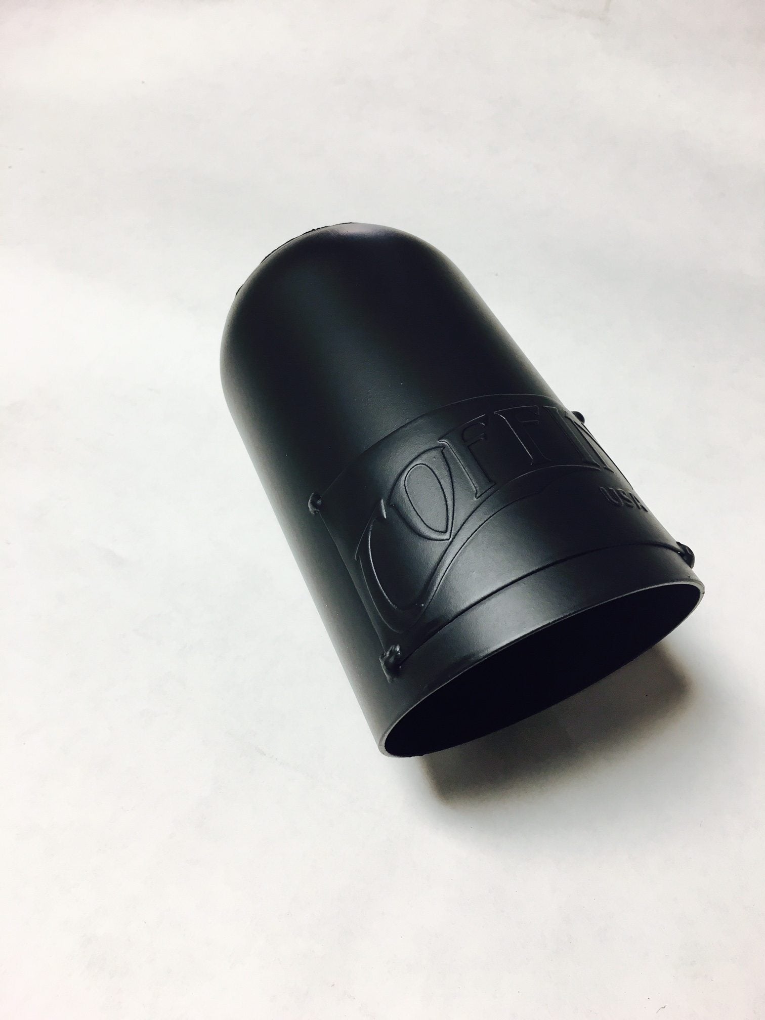 4" Coffin Tip®
