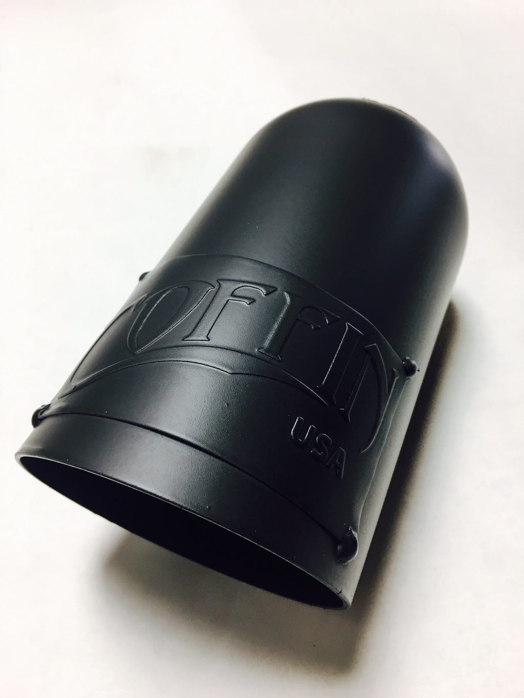 4" Coffin Tip®