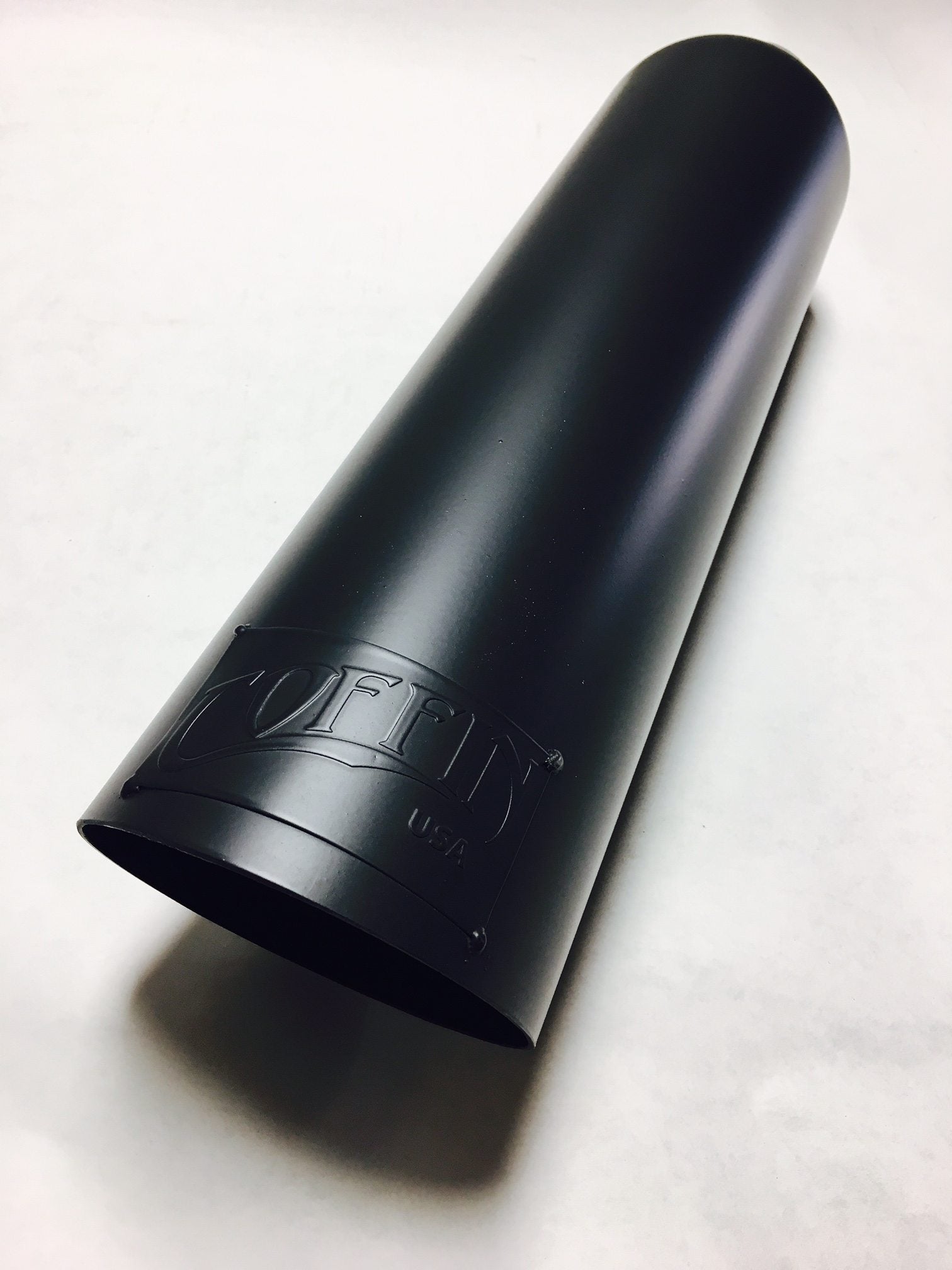 5" Coffin Tip®