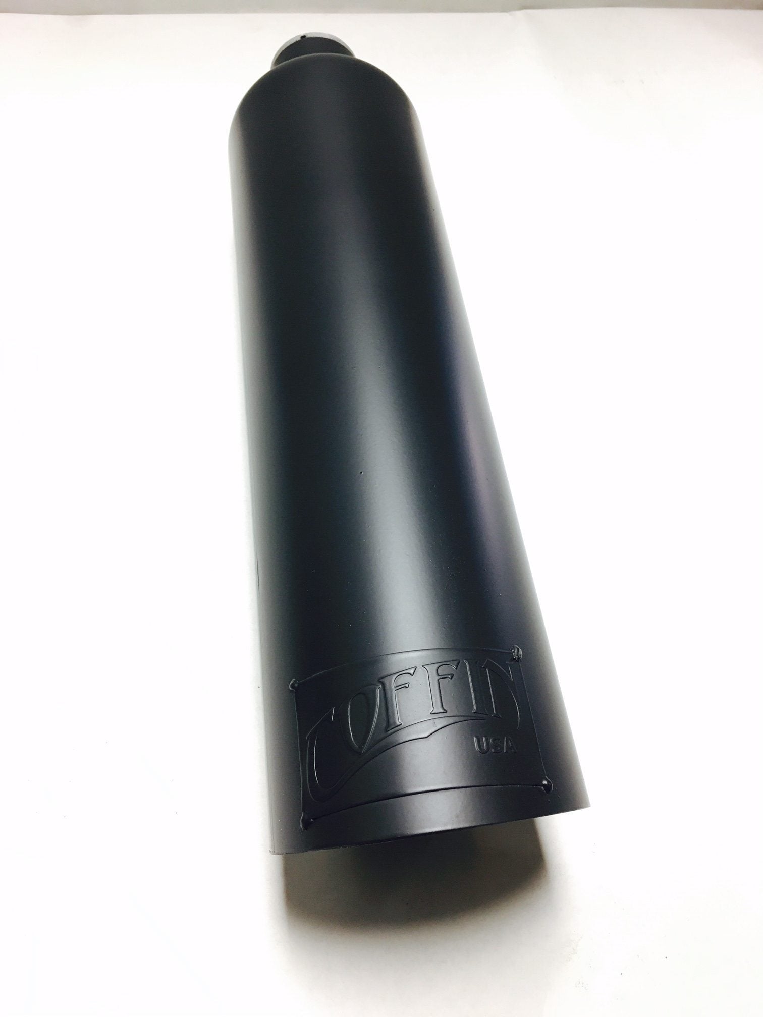 5" Coffin Tip®
